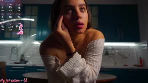 Snapshot of li_queen_ chatting on 01/15/25, 09:35 Hey Im Alexa tg online show from 01/15/25, 09:35