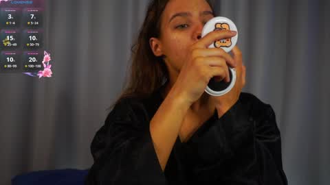 Snapshot of li_queen_ chatting on 01/24/25, 10:32 Hey Im Alexa tg online show from 01/24/25, 10:32