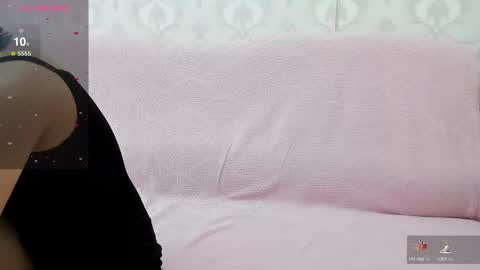 LEANNAA online show from 03/04/25, 07:08