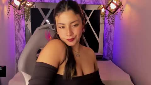 Snapshot of lia_14_ chatting on 01/02/25, 11:09 Lia online show from 01/02/25, 11:09