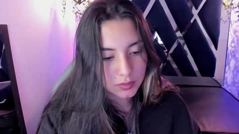 Snapshot of lia_14_ chatting on 02/13/25, 05:22 Lia online show from 02/13/25, 05:22