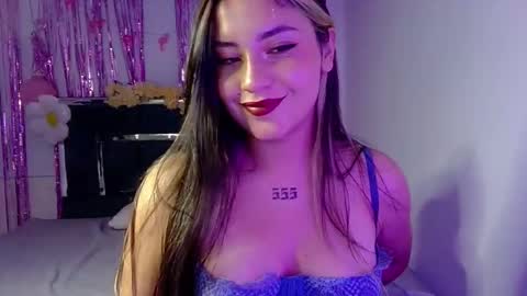 Snapshot of lia_14_ chatting on 09/19/25, 11:16 Lia online show from 09/19/25, 11:16