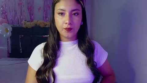 Snapshot of lia_14_ chatting on 10/03/25, 02:14 Lia online show from 10/03/25, 02:14