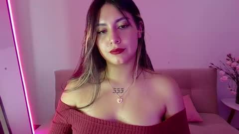 Lia  online show from 03/25/26, 09:21