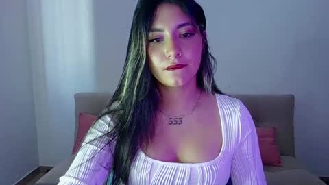 Lia  online show from 04/07/26, 09:48