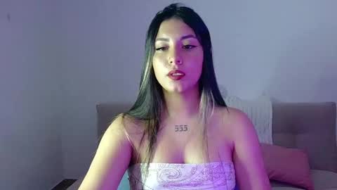 Snapshot of lia_14_ chatting on 05/24/26, 12:48 Lia online show from 05/24/26, 12:48