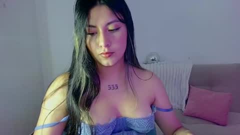 Snapshot of lia_14_ chatting on 06/03/26, 10:26 Lia online show from 06/03/26, 10:26