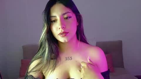Snapshot of lia_14_ chatting on 06/06/26, 01:00 Lia online show from 06/06/26, 01:00