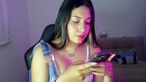 Snapshot of lia_14_ chatting on 06/20/26, 12:03 Lia online show from 06/20/26, 12:03