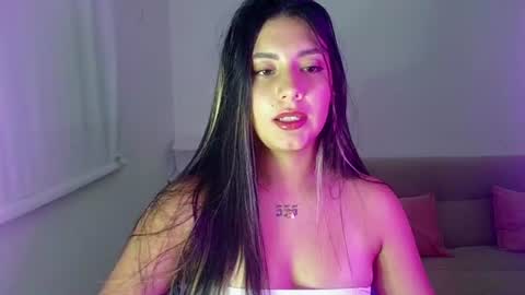 Snapshot of lia_14_ chatting on 07/23/26, 12:35 Lia online show from 07/23/26, 12:35