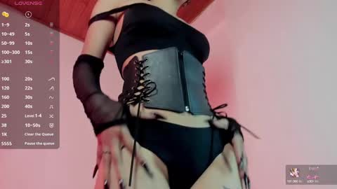 lia__summer online show from 12/16/24, 03:19