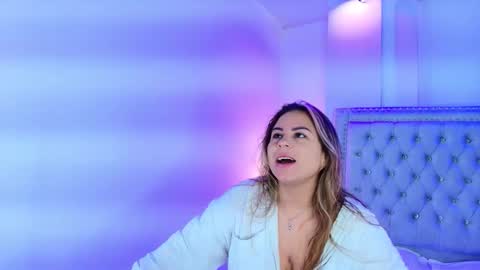 Lia  online show from 02/04/26, 03:34