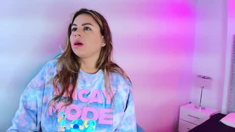 Lia  online show from 02/05/26, 03:44