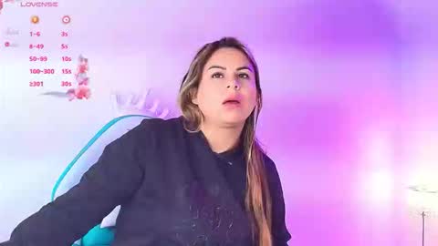 Lia  online show from 02/10/26, 03:32