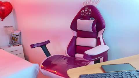 Lia  online show from 02/24/26, 03:37