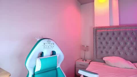 Lia  online show from 03/24/26, 03:22