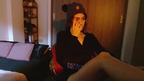 liliana online show from 02/18/26, 01:51