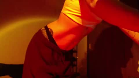 liliana online show from 02/25/26, 02:27