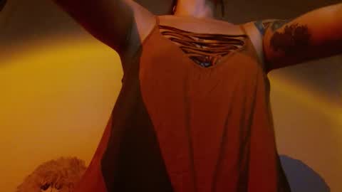 liliana online show from 03/24/26, 05:23