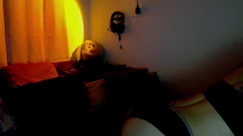 liliana online show from 04/20/26, 05:54