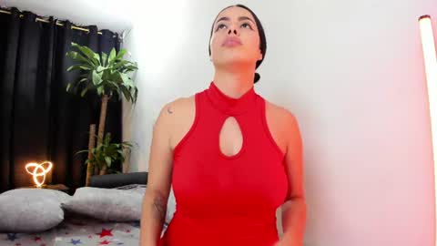 Snapshot of lia_and_felipe chatting on 07/07/26, 11:53 Lia y Felipe -- online show from 07/07/26, 11:53