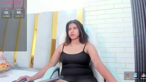 Ashley online show from 12/28/24, 07:11