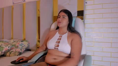 Ashley online show from 02/06/26, 07:17