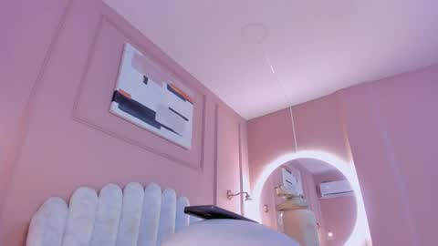 Liss 3 online show from 02/13/25, 01:05