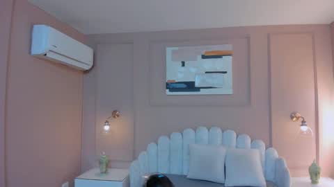 Liss 3 online show from 02/22/25, 10:07