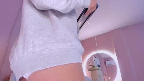 Liss 3 online show from 02/23/25, 01:21