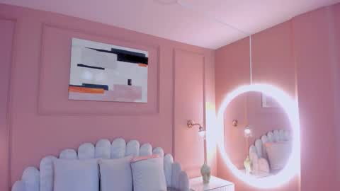 Liss 3 online show from 10/22/25, 10:15