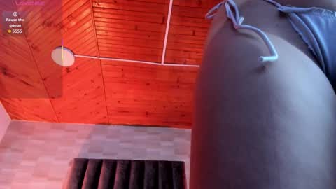 Snapshot of lia_bakeer chatting on 12/03/25, 12:03 Lia online show from 12/03/25, 12:03