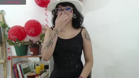 Lia online show from 04/16/26, 01:28