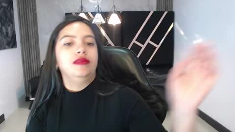 Snapshot of lia_ch11 chatting on 03/03/26, 02:01 LIA online show from 03/03/26, 02:01