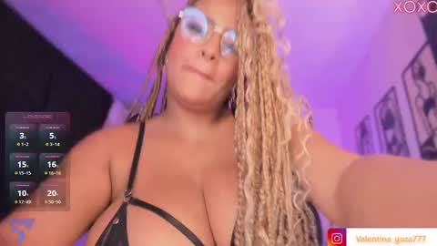 V A L  online show from 03/12/25, 02:52