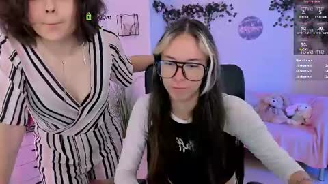 Snapshot of lia_dream_ chatting on 07/19/26, 08:51 lia_dream_ online show from 07/19/26, 08:51