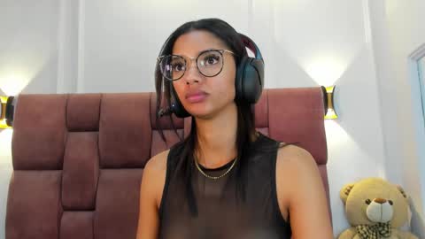 Lia online show from 01/09/25, 03:36