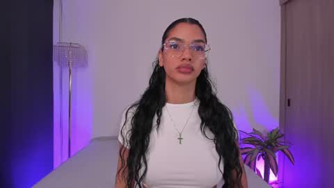 Lia online show from 07/25/26, 03:15