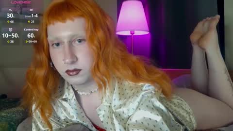 lia_grl online show from 03/17/26, 11:30