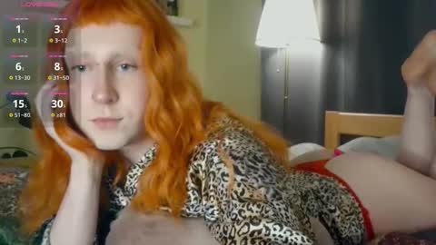 lia_grl online show from 03/21/26, 01:32