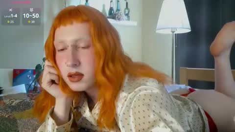 lia_grl online show from 05/24/26, 11:37