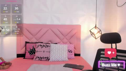 lia_harper_ online show from 04/06/26, 05:25