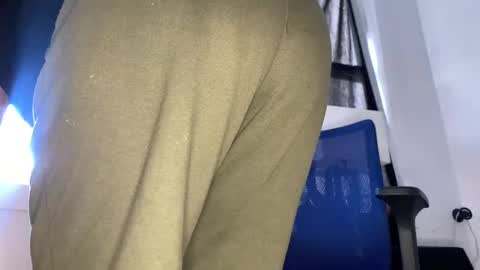 Kabroncita online show from 02/08/26, 06:22