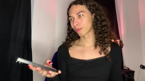 Kabroncita online show from 02/10/26, 07:01