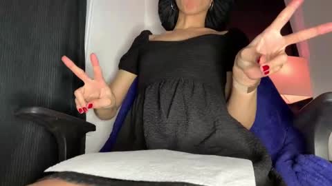 Kabroncita online show from 02/13/26, 09:05