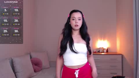 L I A online show from 10/07/25, 01:08