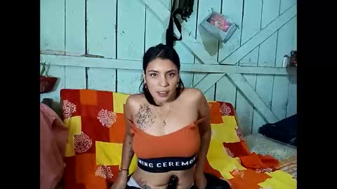 Lia online show from 01/11/25, 06:12