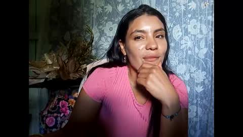 Lia online show from 10/24/25, 05:42