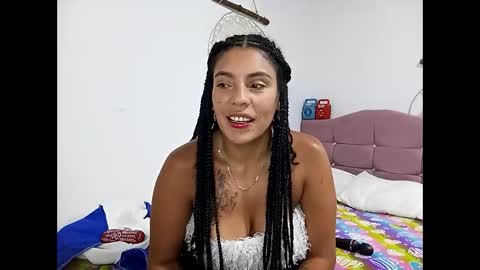 Lia online show from 03/19/26, 02:26