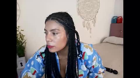 Lia online show from 03/22/26, 03:48